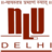 National Law University, Delhi (NLUD) logo