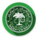 Aligarh Muslim University (AMU) logo