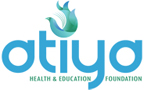 Atiya Health & Education Foundation logo