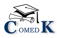 COMEDK Consortium logo