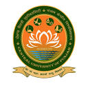 Central University of Punjab logo