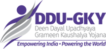 DDU-GKY logo