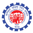 Employees’ Provident Fund Organisation (EPFO) logo
