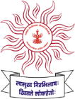 Maharashtra PSC (MPSC) logo