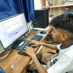 neelgyan-kiosk-typing-practice
