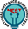 NISER & UM-DAE CEBS logo
