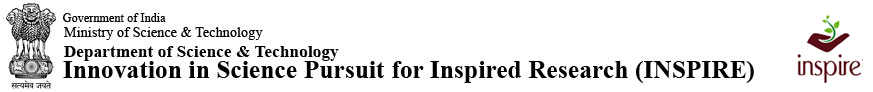 INSPIRE programme logo