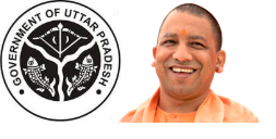 Mukhyamantri Kanya Sumangala Yojana logo