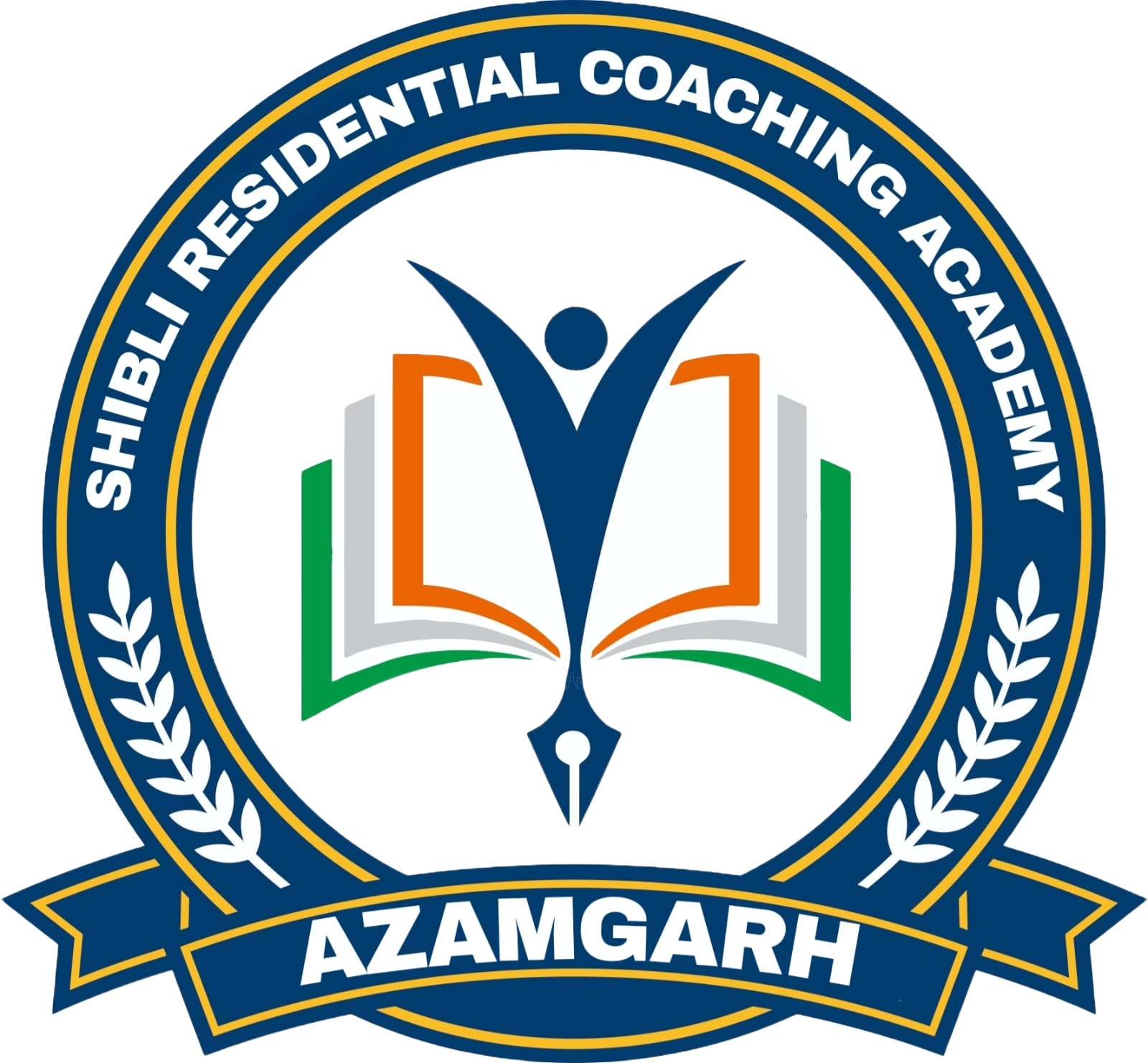 Azamgarh Foundation / Shibli Academy logo