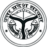 Social Welfare Dept, Govt of UP logo