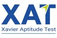 Xavier Aptitude Test (XAT) logo